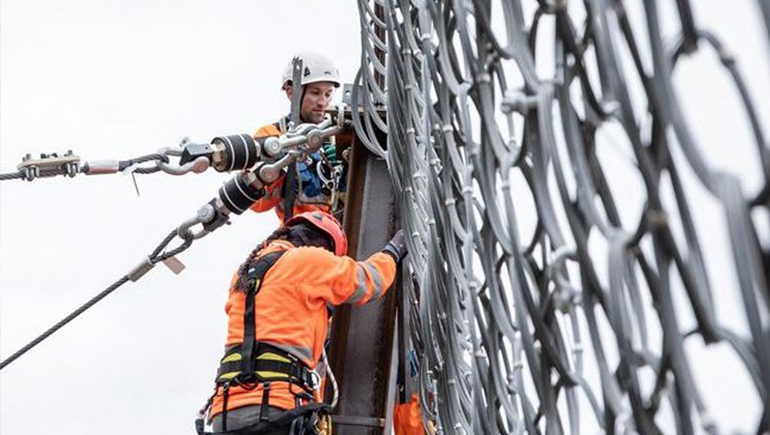 Halka Ağ (Ring Net) Nedir ?
