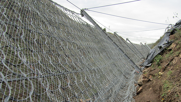 Kaya Bariyeri Nedir ?