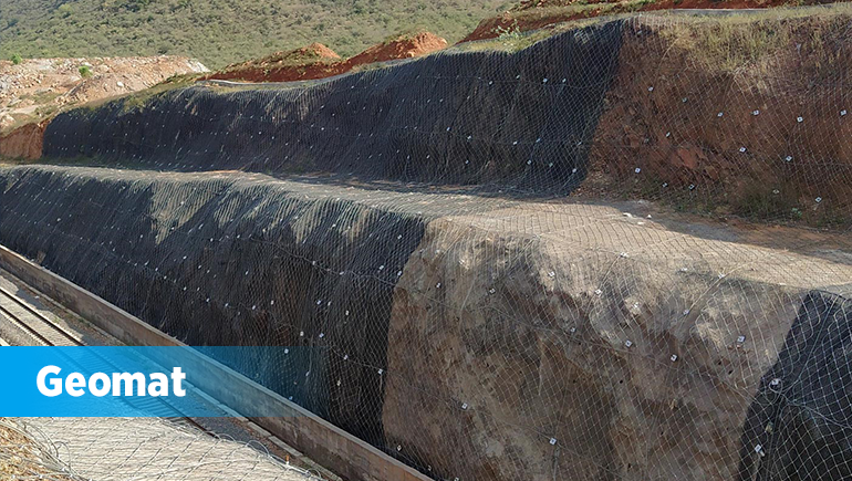 Geomat