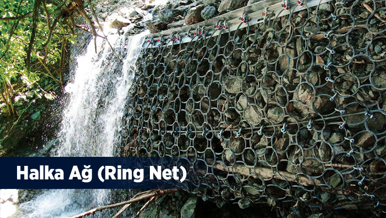 Halka Ağ (Ring Net)